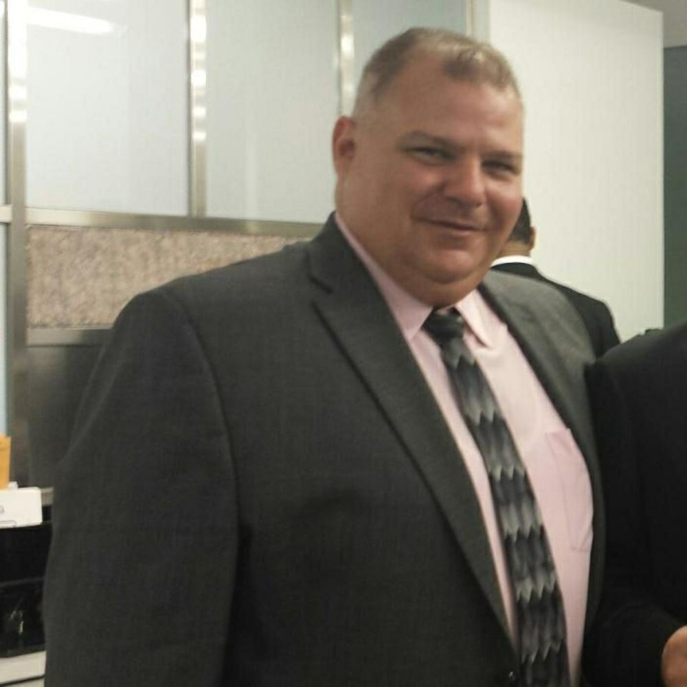 Meet your Posher, Salvatore